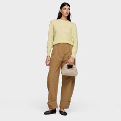 Tous Topo-Wild Hold Mini-Schultertasche