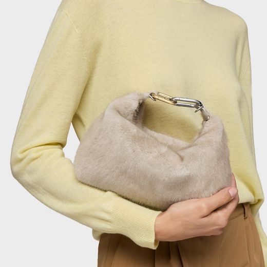 Tous Topo-Wild Hold Mini-Schultertasche