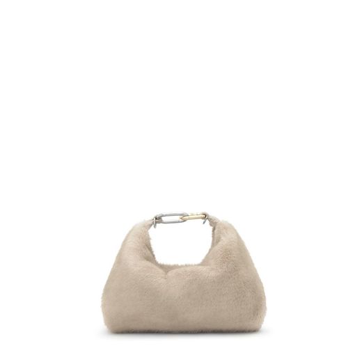 Tous Topo-Wild Hold Mini-Schultertasche