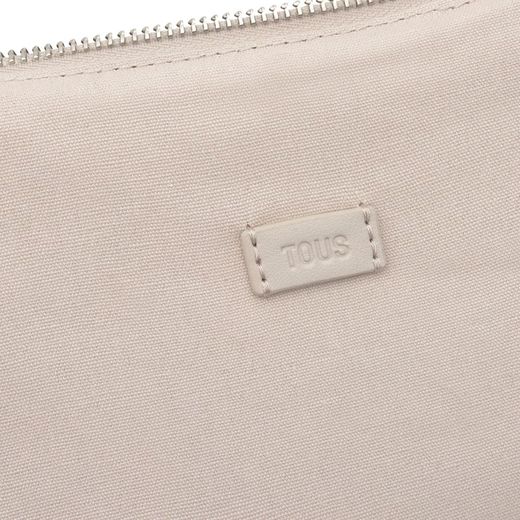 Tous Topo-Wild Hold Mini-Schultertasche