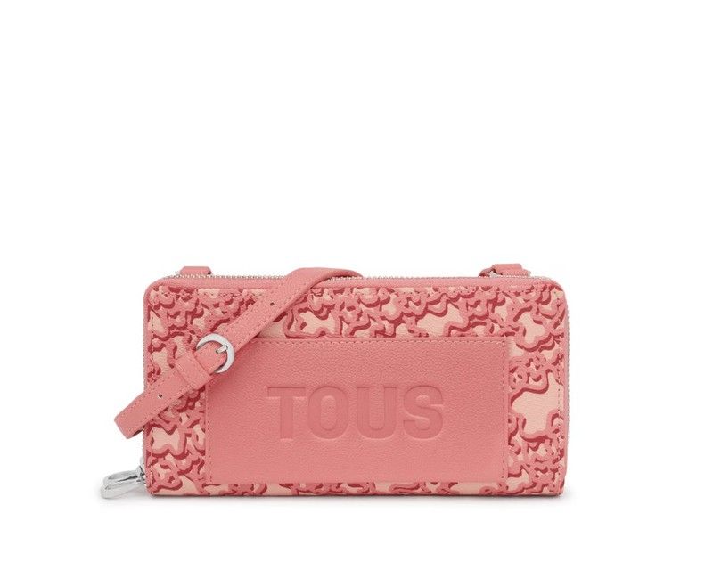 Billetera Tous Kaos Billetera Kaos Legacy Tous Billetera TOUS Kaos