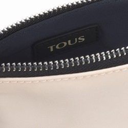 Tous Empire Soft Nude Mini-Handytasche