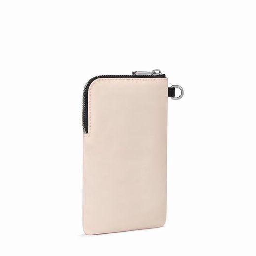 Tous Empire Soft Nude Mini-Handytasche