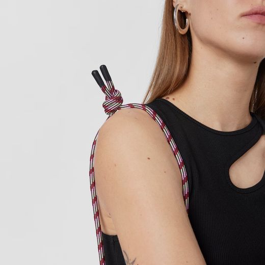 Tous Empire Soft Nude Mini-Handytasche