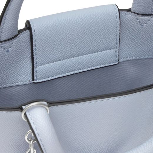 Tous Back To Basics Mini-Tasche Grau Blau
