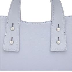 Mini Bolso Tous Back To Basics Blue Square