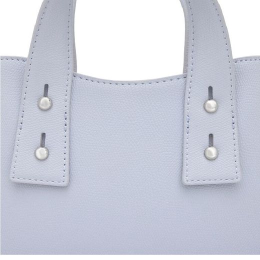 Mini Bolso Tous Back To Basics Blue Square