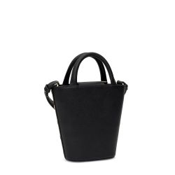 Mini Bolso Tous Back To Basics Negro