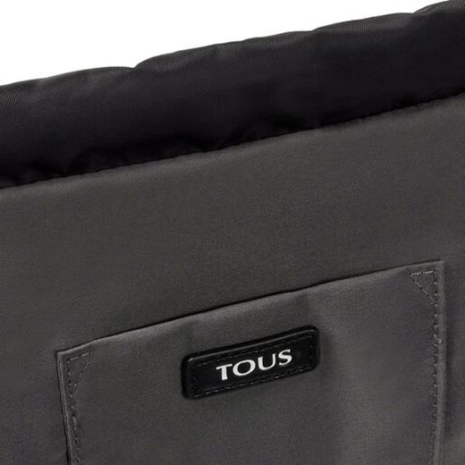 Sac vert Mini Tous Empire Fud