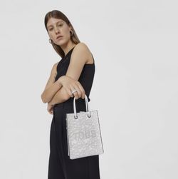 Mini Bolso Tous Pop Kaos Mini Evolution Gris