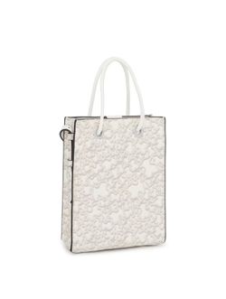 Mini Bolso Tous Pop Kaos Mini Evolution Gris