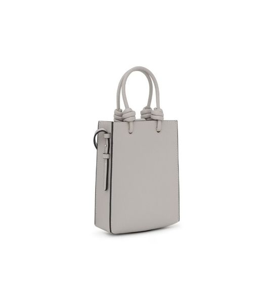 Mini Tous Pop La Rue New Bag en gris