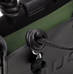 Tous Pop La Rue New Mini-Tasche in Schwarz