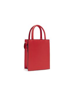 Mini Bolso Tous Pop La Rue New color Rojo