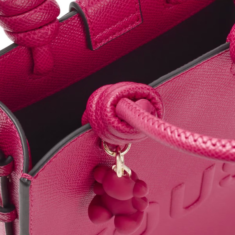 Tous Mini Bolso Pop La Rue rosa - Tienda Esdemarca calzado, moda y  complementos - zapatos de marca y zapatillas de marca
