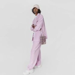 Mini Bolso Tous Pop Vera Rosa