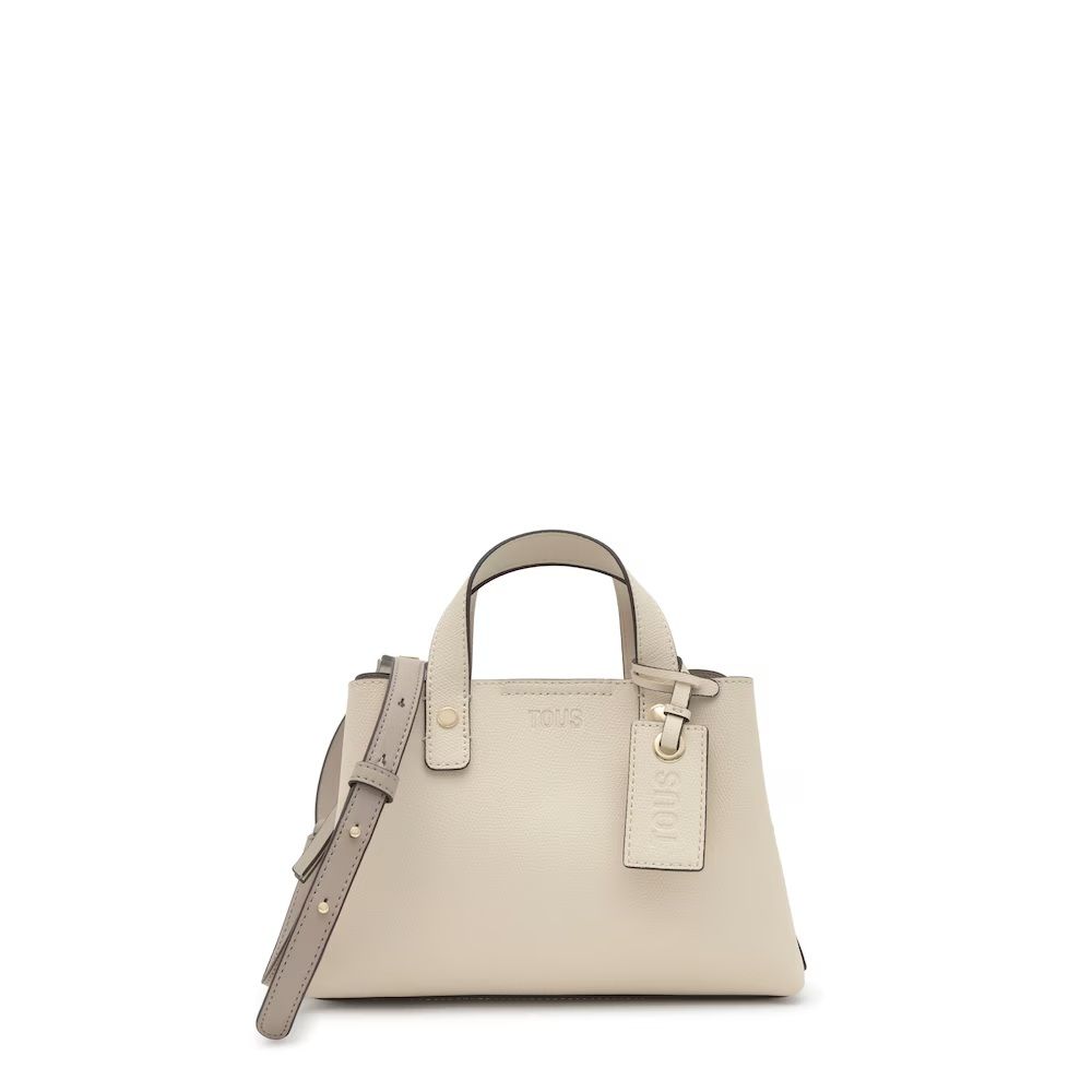 Mini Bolso Tous The CityBow