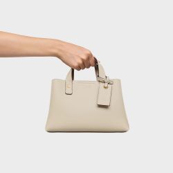 Mini Bolso Tous The CityBow