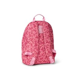 Tous Baby Pink Schulrucksack