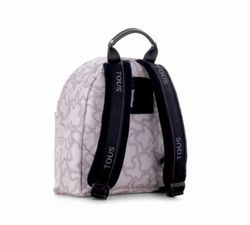 Tous Bag Vorschulrucksack Rosa