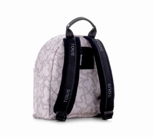 Tous Bag Vorschulrucksack Rosa