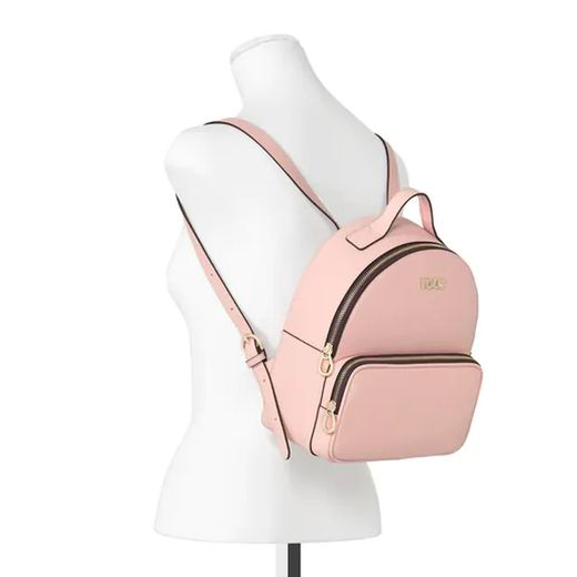 Mochila Tous Essential rosa palo