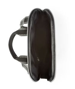 Sac à dos Tous Kaos New de couleur noire