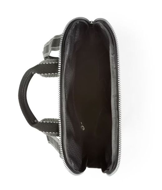 Sac à dos Tous Kaos New de couleur noire