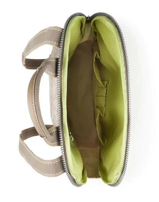 Tous Kaos Neuer steinfarbener Rucksack