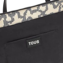 Tous Kaos Pix Soft Rucksack