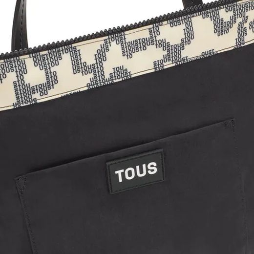 Tous Kaos Pix Soft Rucksack