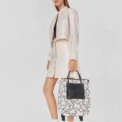 Tous Kaos Pix Soft Rucksack