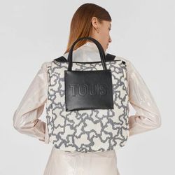 Tous Kaos Pix Soft Rucksack
