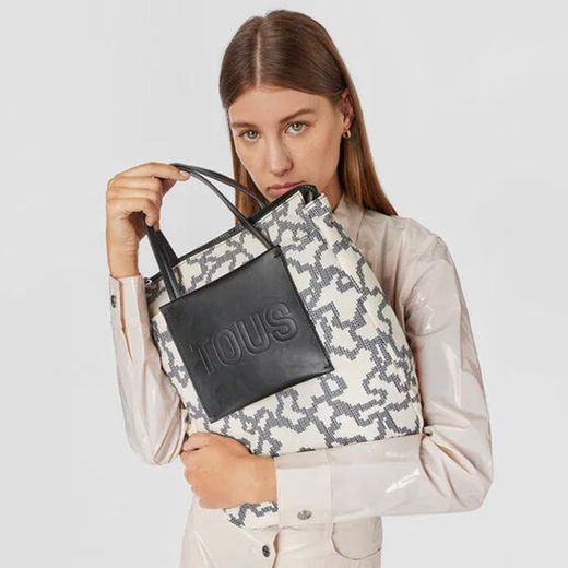 Tous Kaos Pix Soft Rucksack