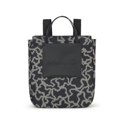 Mochila Tous Kaos Pix Soft Negra