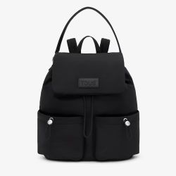 Mochila Tous Wonder Pulls Negra