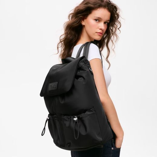 Mochila Tous Wonder Pulls Negra