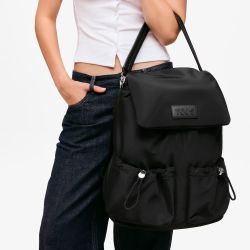 Mochila Tous Wonder Pulls Negra