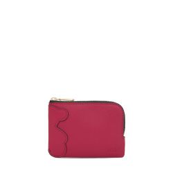 Monedero Tous Bear Anniversary Fucsia