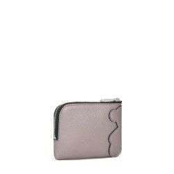 Tous Bear Jubiläums-Silbergeldbörse