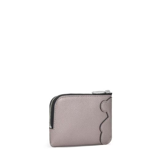 Tous Bear Jubiläums-Silbergeldbörse