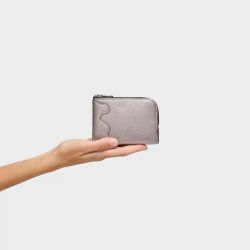 Tous Bear Jubiläums-Silbergeldbörse