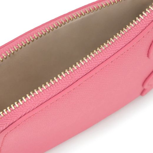 Tous Bear Jubiläums-Geldbörse in Rosa