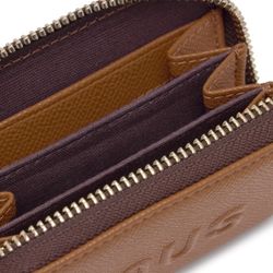 Tous Brenda kamelfarbene Geldbörse