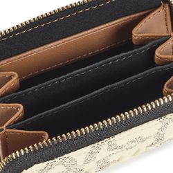 Tous Kaos Ikon Beige Geldbörse