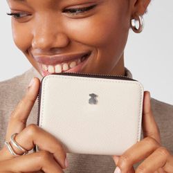 sac à main Tous New Dubai beige