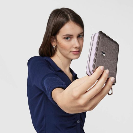 Tous New Dubai Silbergeldbörse