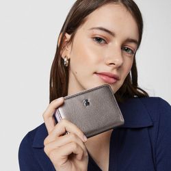 Tous New Dubai Silbergeldbörse