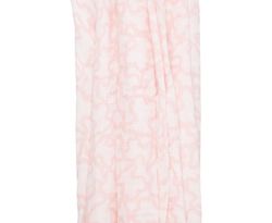 Tous Kaos Mousseline rose avec housse