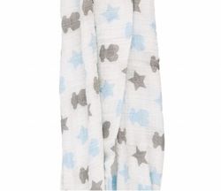 Muselina Tous Muse Azul con funda